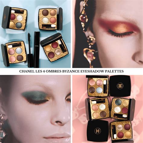 chanel 8 ombres 74|chanel 4 ombres eyeshadow.